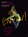 Festival de danse et des arts multiples - Marseille