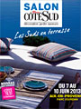 Aix Salon Cote Sud