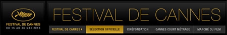 Festival du Film de Cannes