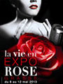 Expo Rose - Grasse