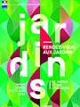 Fete du Jardin - Mane