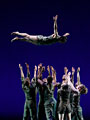 Festival de danse et des arts multiples - Marseille