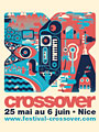 Festival Cross Over Nice