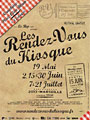 Les Rendez vous du Kiosque à Marseille