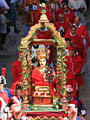 Bravades de Saint Tropez