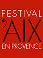 Festival d'art lyrique d' Aix-en-Provence