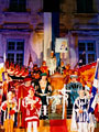 Nuit du petit saint Jean