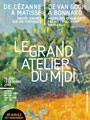 Exposition De Cézanne à Matisse à Aix en Provence