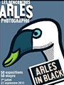 Rencontres de la photographie d'Arles