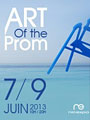 Art of the Prom à Nice