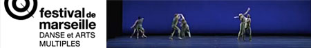 Festival de Danse et des Arts Multiples de Marseille