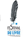 Festival du livre a Nice