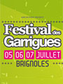 Festival des Garrigues - Brignoles