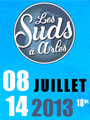 Les Suds a Arles