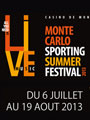 Sporting Summer festival a Monaco