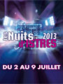 Les Nuits d' Istres