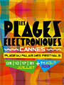 Plages électroniques - Cannes