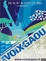 Les Voix du Gaou