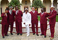 Septeto Nacional Cuba