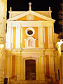 Festival of sacred art in Antibes Festival of sacred art in Antibes
