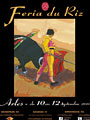 Feria du Riz