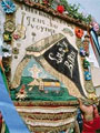 Pilgrimage in Saintes Maries Pilgrimage in Saintes Maries