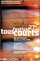 Festical Courts M&eacute;trage Aix en Provence
