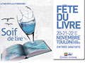 Toulon Fete du livre