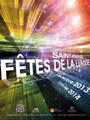 Fete de la lumiere a St Raphaël
