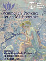 Exposition Femmes en Provence et Méditerrannée - Marseille