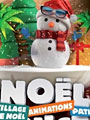 Noël a Nice