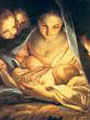 Messe de minuit et Pastrage