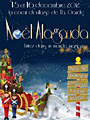 Noël Alagauda à La Gaude
