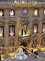 Château du Pere Noël a Salon de Provence