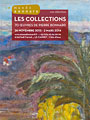 Les Collections de Bonnard au Cannet