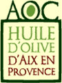 Fete de l'huile nouvelle a Aix en Provence