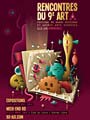 Festival BD Aix en Provence