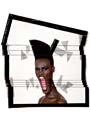 Exposition Jean-Paul Goude - Nice