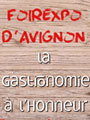 Foire d'Avignon
