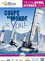 Semaine de la Voile - Hyeres