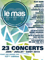 Mas des Escaravatiers - Puget sur Argens