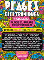 Plages électroniques - Cannes