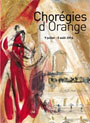 Chorégies d'Orange