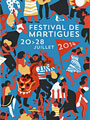 Festival de Martigues