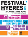Festival'Hyeres