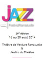 Jazz à Ramatuelle