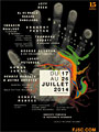 Jazz des 5 continents
