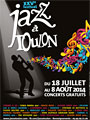 Jazz a Toulon - André Ceccarelli