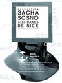 Sacha Sosno & les Ecoles de Nice Sacha Sosno & les Ecoles de Nice