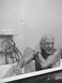 Exposition photos de Picasso par David Douglas Duncan Expo photos de Picasso par David Douglas Duncan